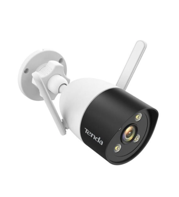 Cámara Tenda CT3-WCA 1080P Exterior WIFI
