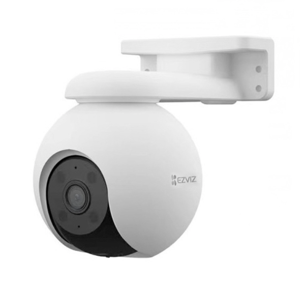 Camara Wifi Inalámbrica Ezviz H8 Pro 2K