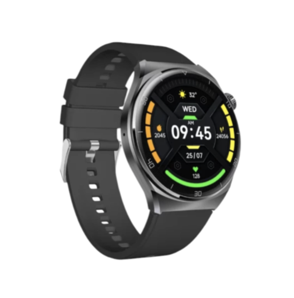 Reloj Inteligente Aiwa Aiwatch AWSAM05BB
