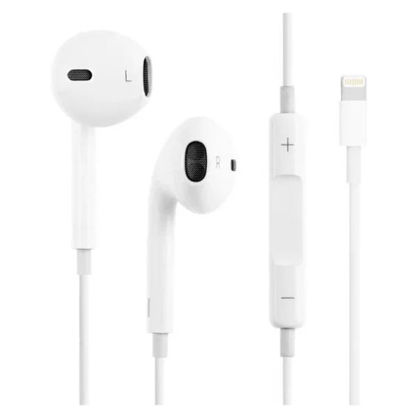 Audífonos Alternativos iPhone IRM 120CM