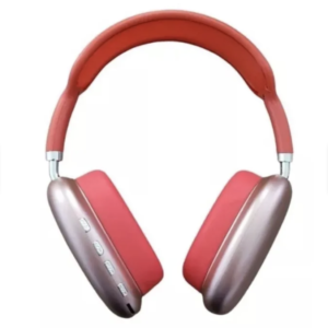 Audífonos Inalámbricos Bluetooth P9 Cancelación Ruido