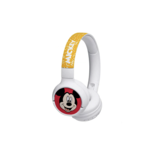 Audífonos Inalámbricos Bluetooth Temáticos Disney