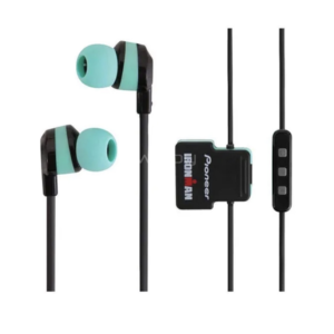 Auriculares Deportivos Pioneer IRONMAN IM5 Inalámbricos (Bluetooth)