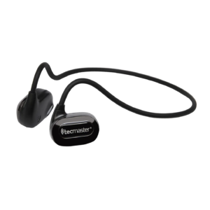 Audífonos Tecmaster Inalámbricos Hi-fi Sport Tm-300522